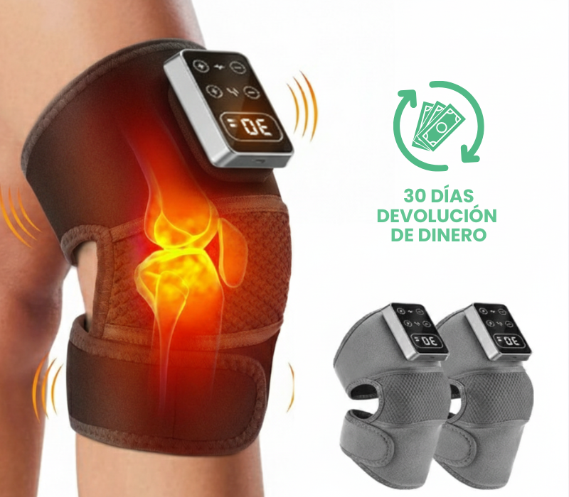 Rodillera Terapéutica