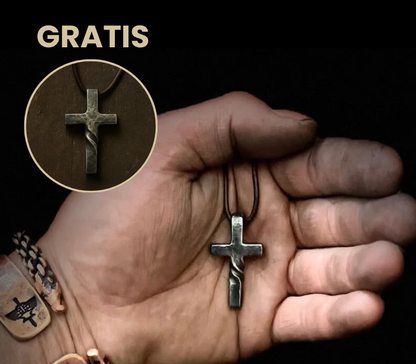 Collar Ancestral | Hecho a mano. 