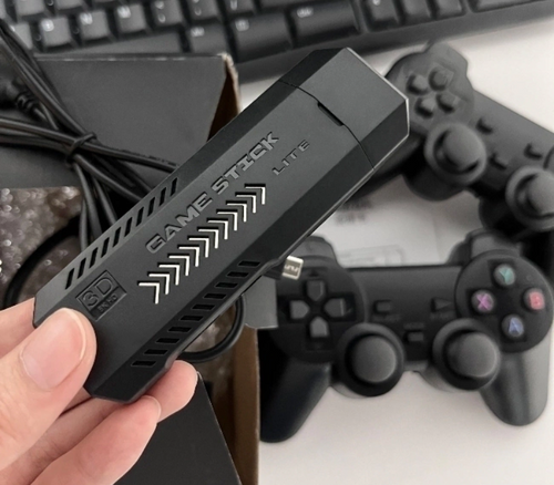 Consola retro X2 Plus