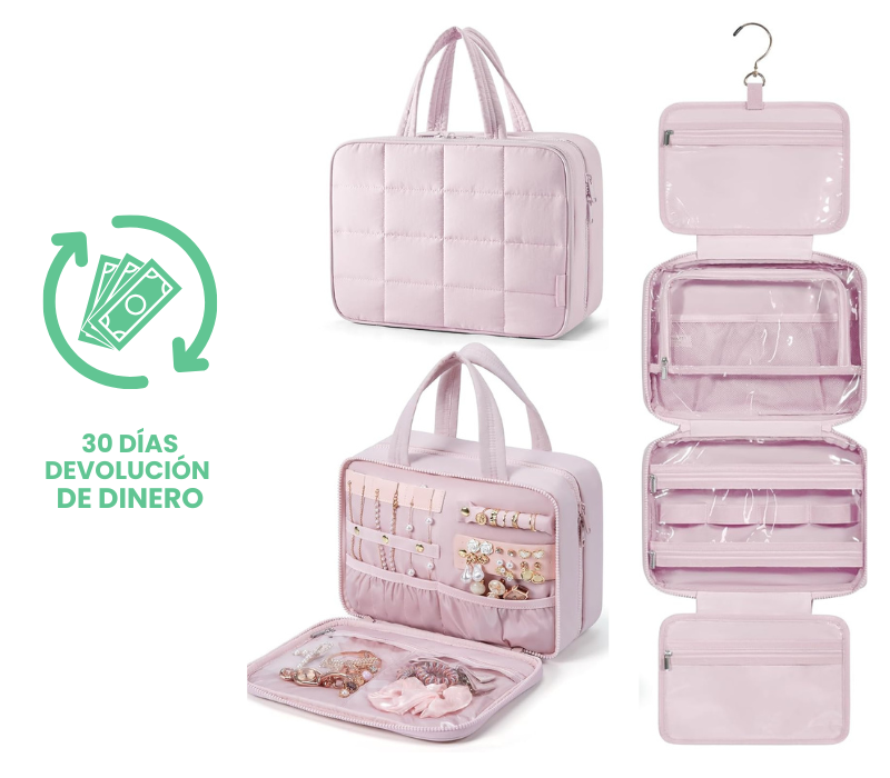 Organizador de artículos personales