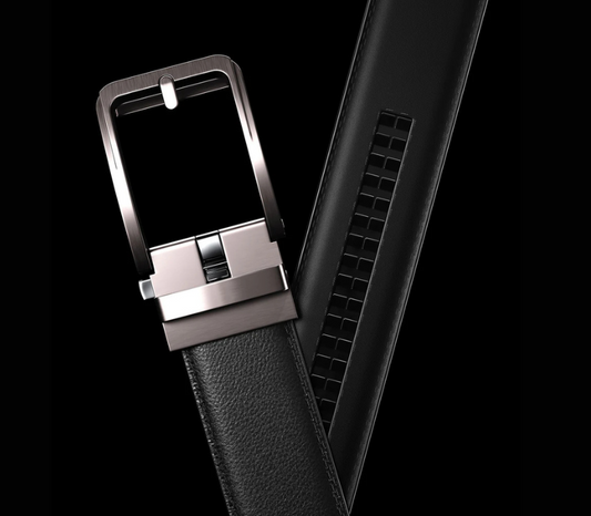 Correa ajustable sin agujeros