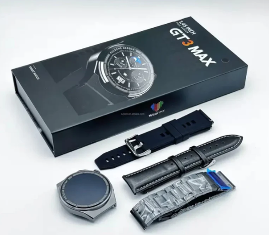 Smartwatch  GT3 MAX.