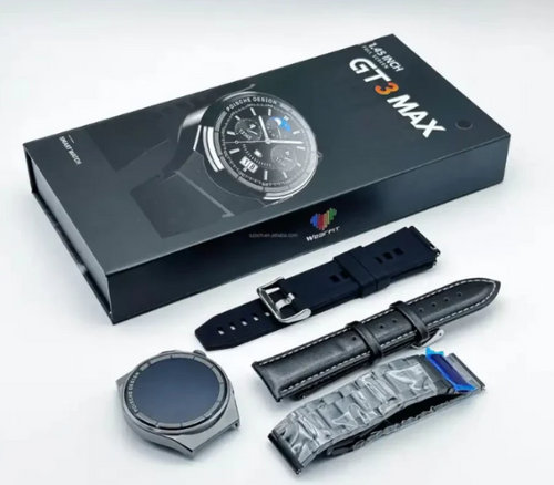 Smartwatch  GT3 MAX.