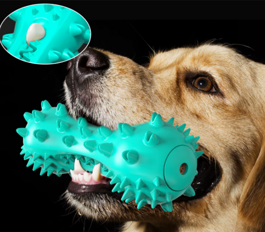 DentiPet®- Juguete Limpiador Dental