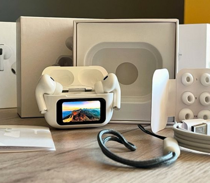 Auriculares con cancelación de ruido