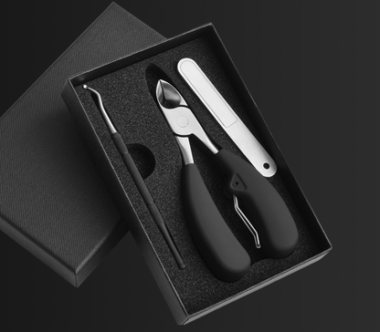 Cortador de uñas gruesas de grado médico