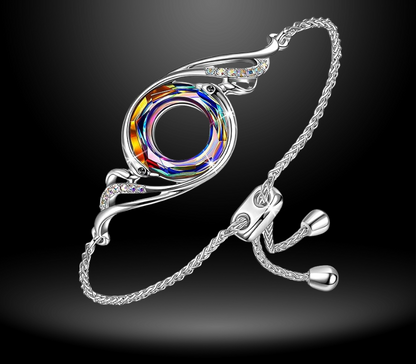 Pulsera de Renacimiento