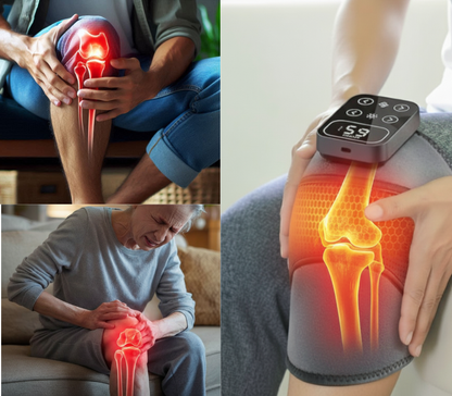 Rodillera Terapéutica