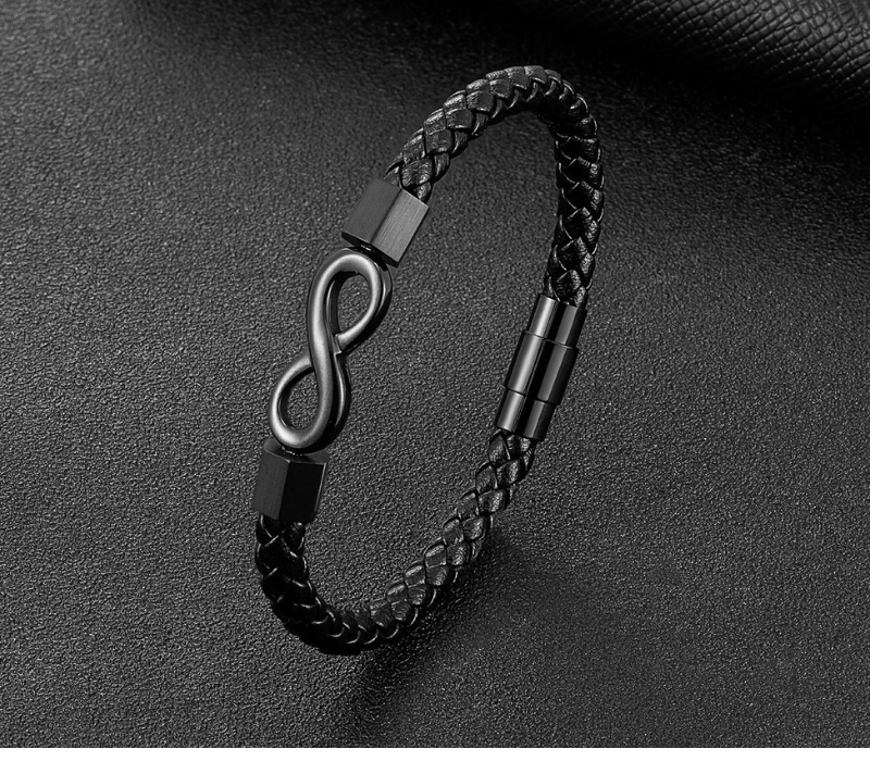 Pulsera Infinito | Para mi Hombre