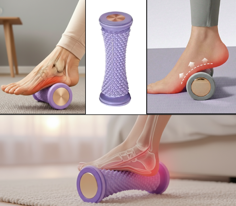 Rodillo Terapéutico