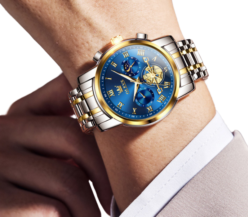 Reloj Elegante Premium