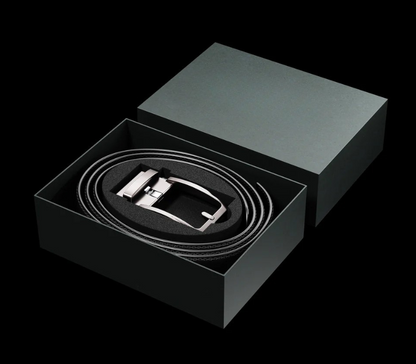 Correa ajustable sin agujeros