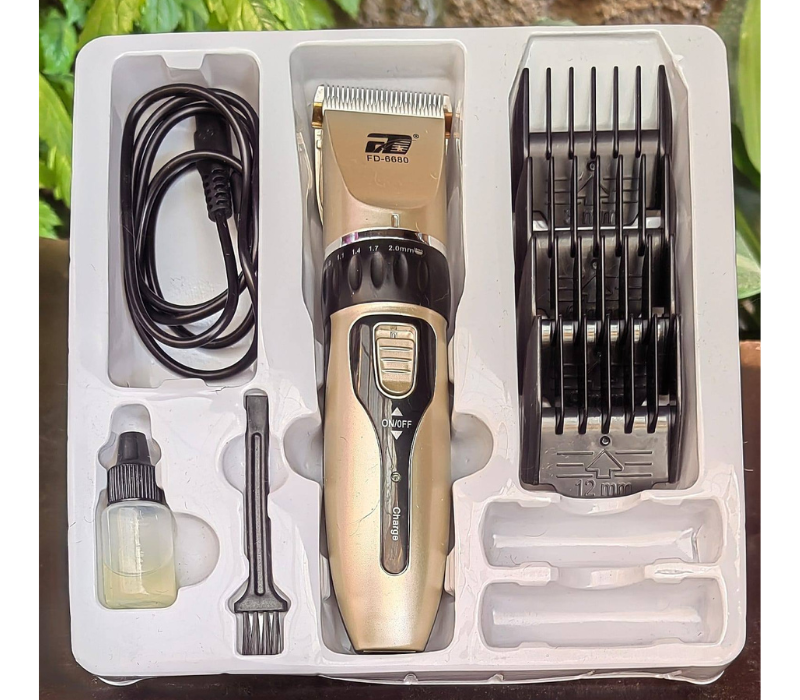 Kit de belleza para tu canino