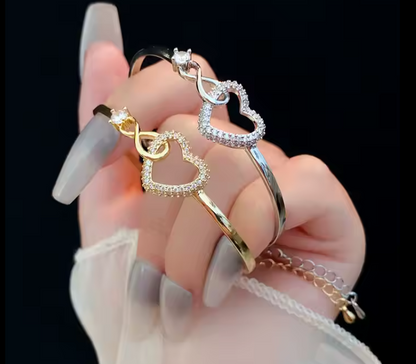 Pulsera de Conexión ∞ 