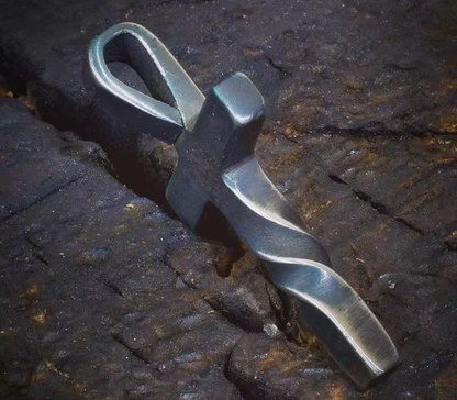 Collar Ancestral | Hecho a mano. 