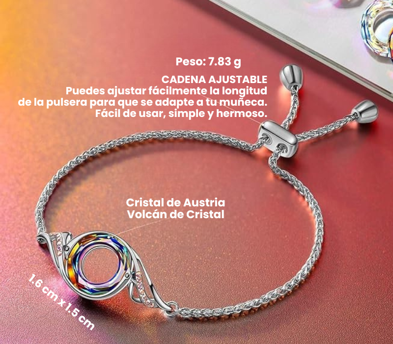 Pulsera de Renacimiento