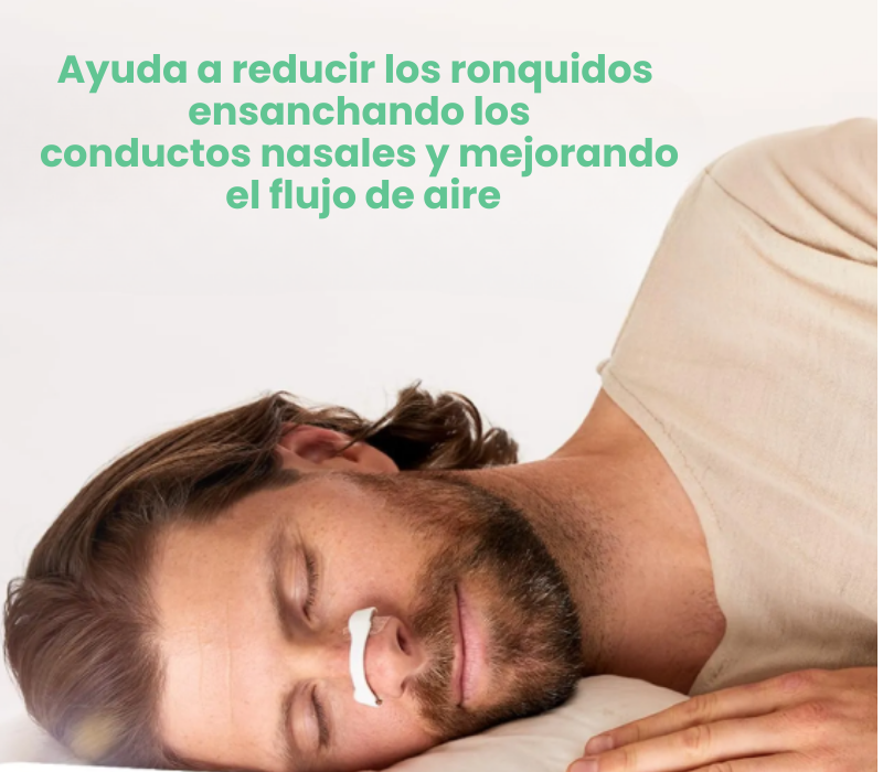 Expandidor de fosas nasales