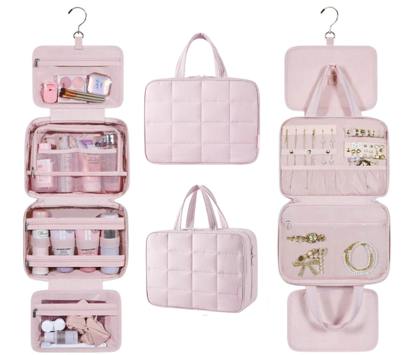 Organizador de artículos personales