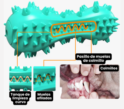 DentiPet®- Juguete Limpiador Dental