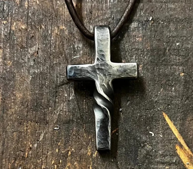 Collar Ancestral | Hecho a mano. 