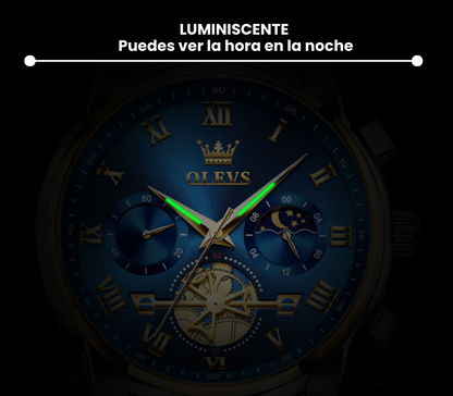Reloj Elegante Premium