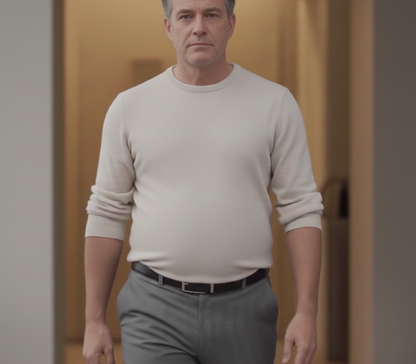 Correa ajustable sin agujeros