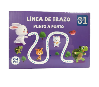 Libro de entrenamiento para escritura