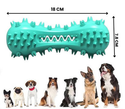 DentiPet®- Juguete Limpiador Dental