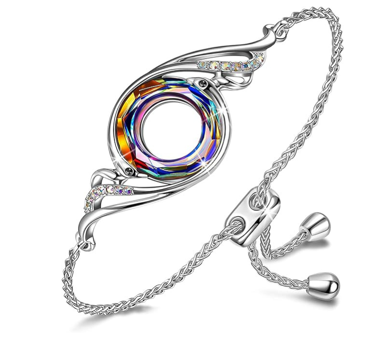 Pulsera de Renacimiento