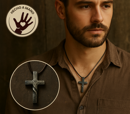 Collar Ancestral | Hecho a mano. 