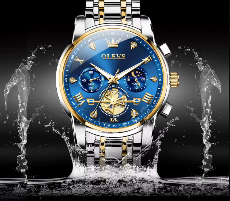 Reloj Elegante Premium