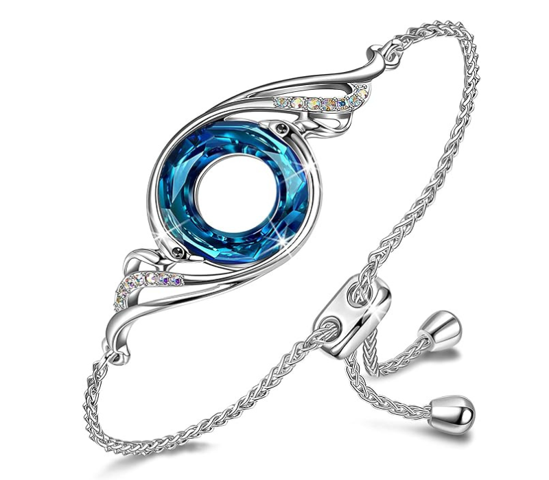 Pulsera de Renacimiento