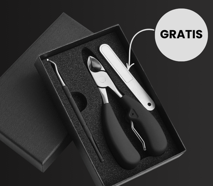 Cortador de uñas de Grado Médico