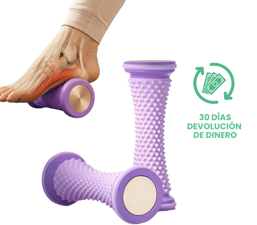 Rodillo Terapéutico