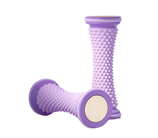 Rodillo Terapéutico de Regalo