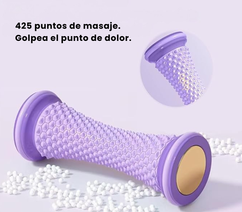 Rodillo Terapéutico