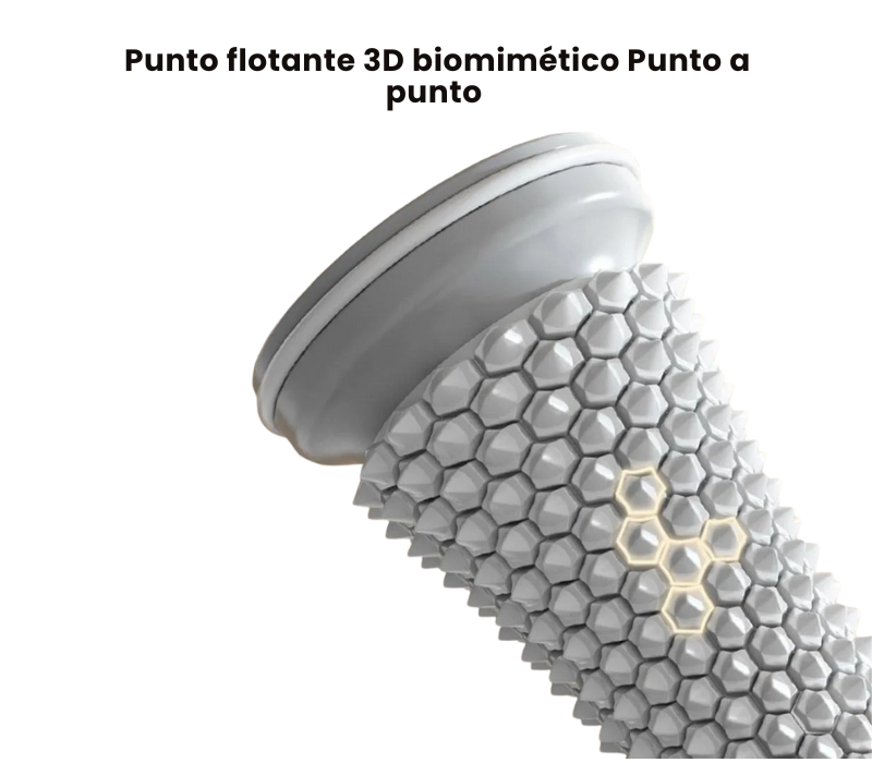 Rodillo Terapéutico