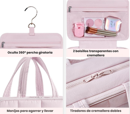 Organizador de artículos personales