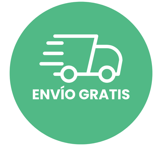 Envío gratis