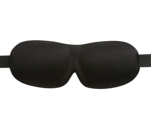 Máscara de ojos para dormir