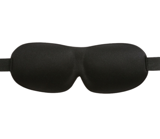 Máscara de ojos para dormir