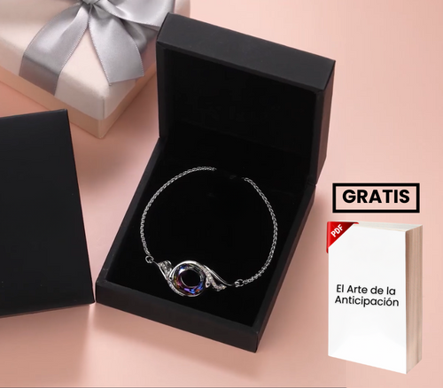 Pulsera de Renacimiento