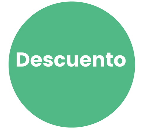 + 47 Euros de descuento.