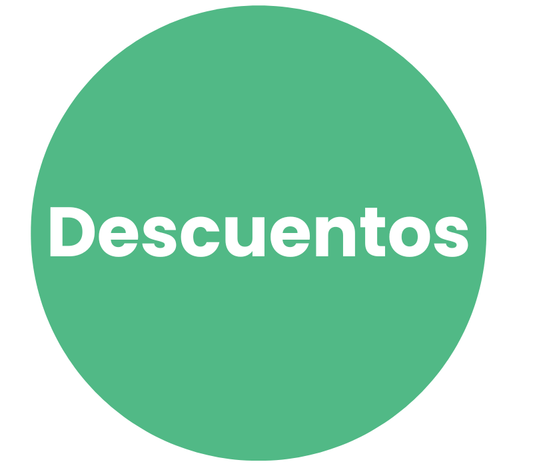 Descuentos